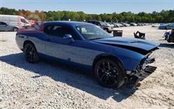 دۆج چالنجەر